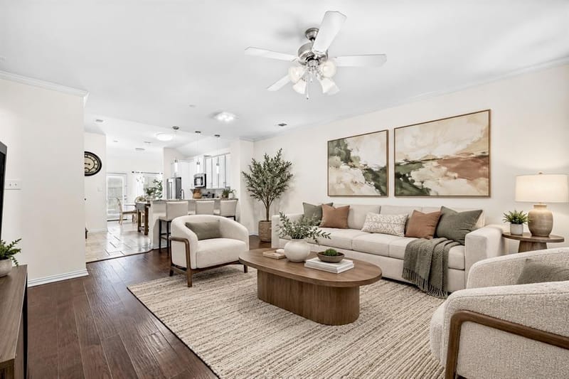 3075 Willow Grove Boulevard # 402, McKinney TX 75070 - Photo 12