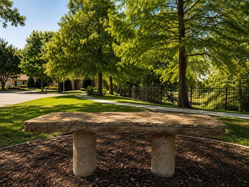 3075 Willow Grove Boulevard # 402, McKinney TX 75070 - Photo 36