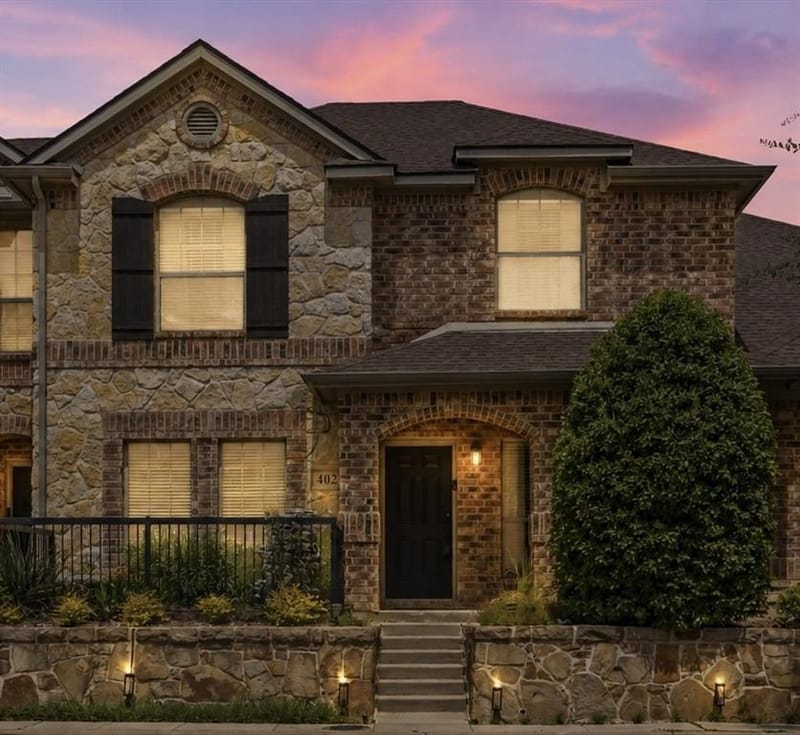 3075 Willow Grove Boulevard # 402, McKinney TX 75070 - Photo 32
