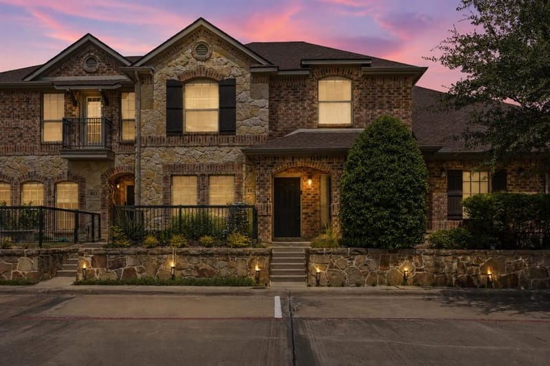 3075 Willow Grove Boulevard # 402, McKinney TX 75070