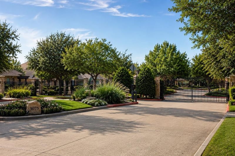 3075 Willow Grove Boulevard # 402, McKinney TX 75070 - Photo 34