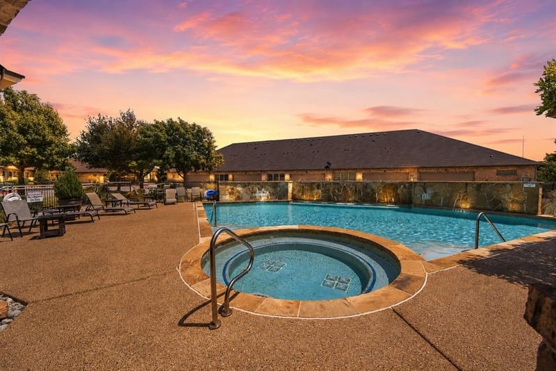 3075 Willow Grove Boulevard # 402, McKinney TX 75070 - Photo 37