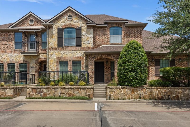 3075 Willow Grove Boulevard # 402, McKinney TX 75070 - Photo 31