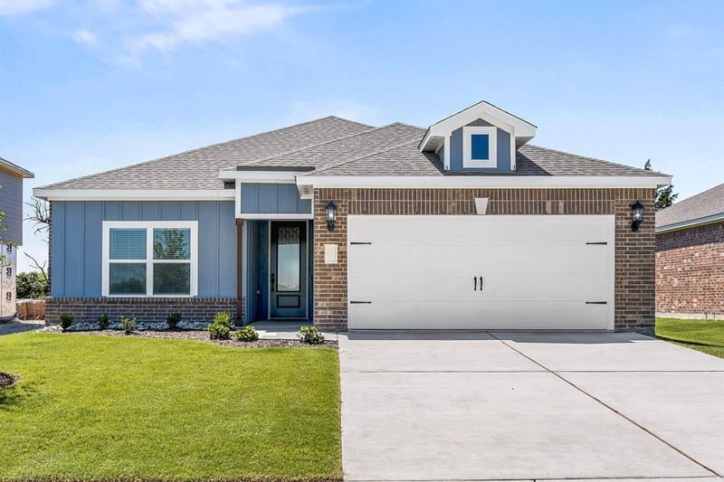 1020 Cypress Avenue, Hutchins TX 75141