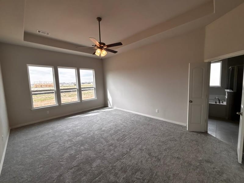 141 Pheasant Run Drive, New Fairview TX 76078 - Photo 9