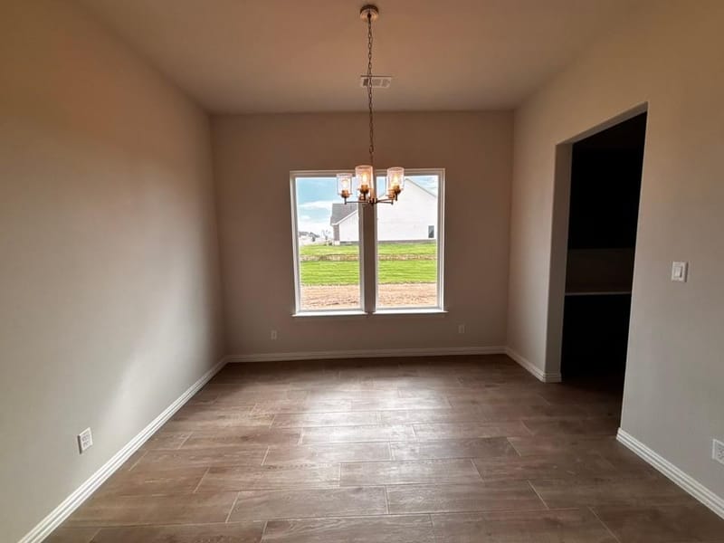141 Pheasant Run Drive, New Fairview TX 76078 - Photo 4