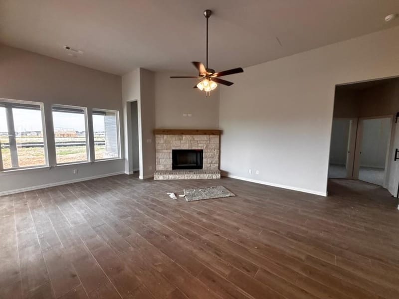 141 Pheasant Run Drive, New Fairview TX 76078 - Photo 8