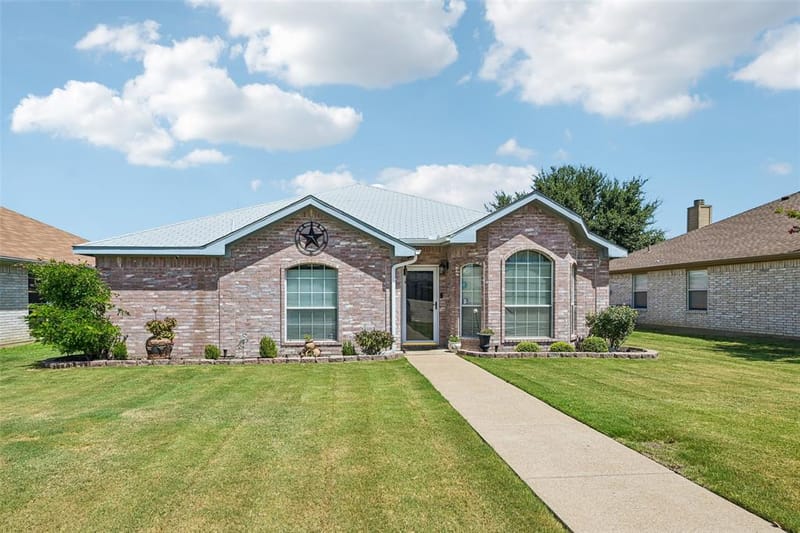 3209 Welch Lane, Sachse TX 75048 - Photo 3