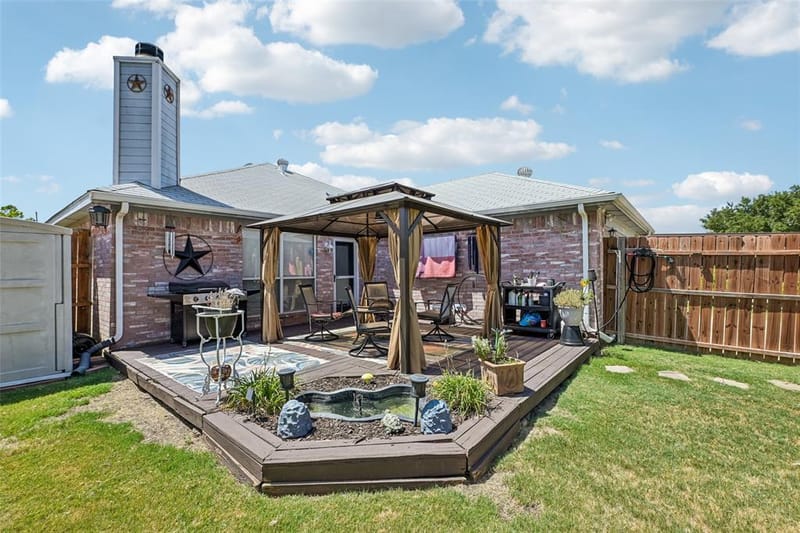 3209 Welch Lane, Sachse TX 75048 - Photo 32