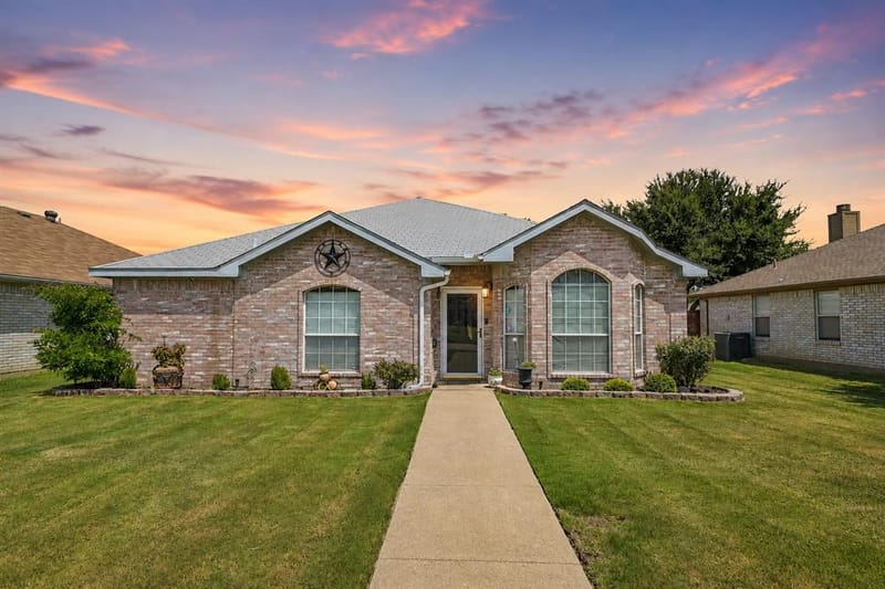 3209 Welch Lane, Sachse TX 75048
