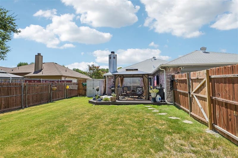 3209 Welch Lane, Sachse TX 75048 - Photo 28