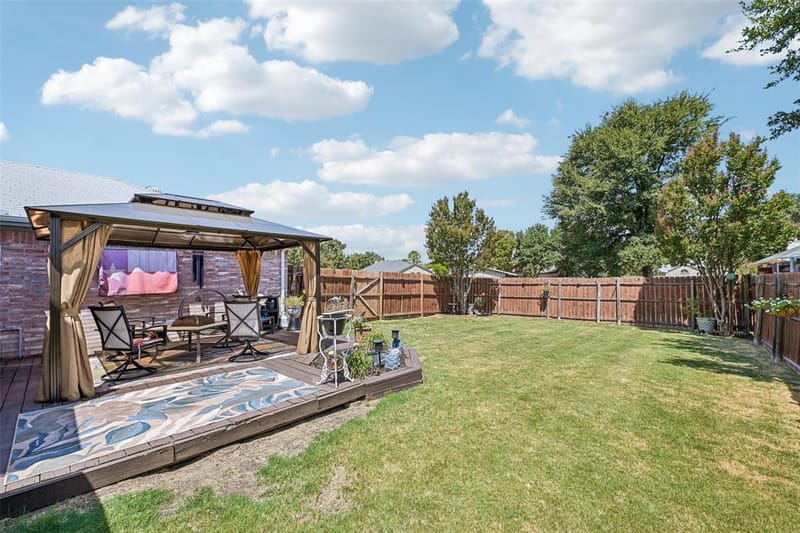 3209 Welch Lane, Sachse TX 75048 - Photo 30