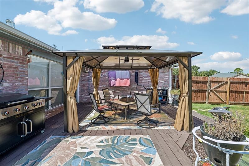 3209 Welch Lane, Sachse TX 75048 - Photo 31