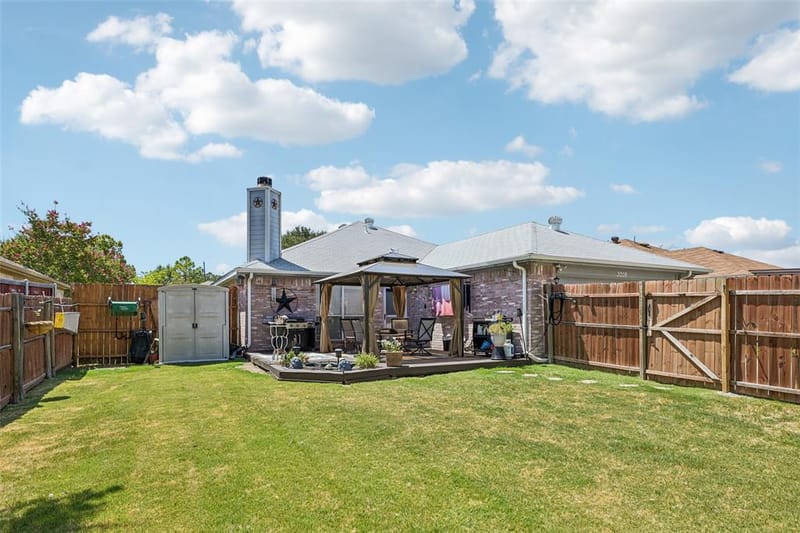 3209 Welch Lane, Sachse TX 75048 - Photo 29