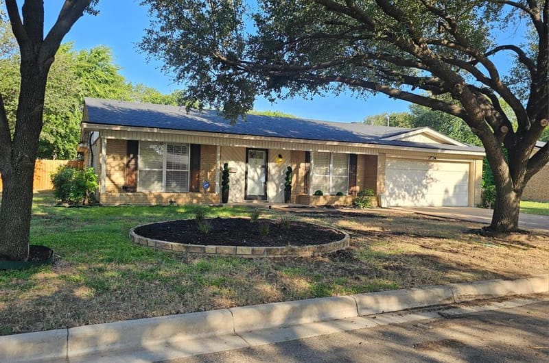 5660 Conlin Drive, Fort Worth TX 76134