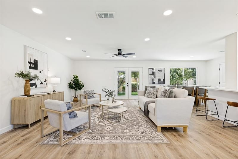 3550 Ridgeoak Way, Farmers Branch TX 75234