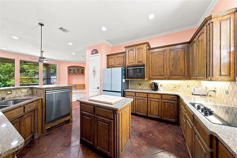 4 Mill Run Place, Athens TX 75751 - Photo 7