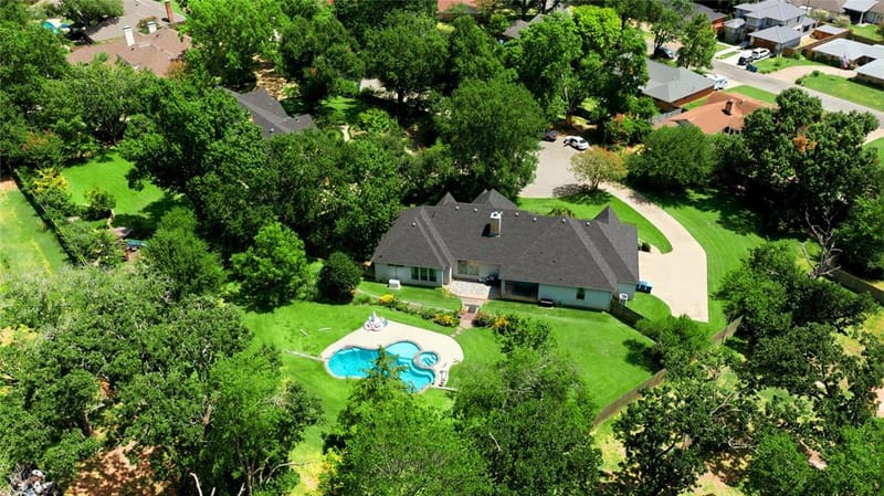 4 Mill Run Place, Athens TX 75751 - Photo 32