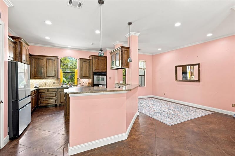 4 Mill Run Place, Athens TX 75751 - Photo 5
