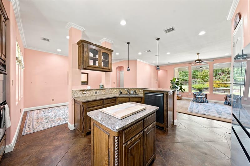4 Mill Run Place, Athens TX 75751 - Photo 8