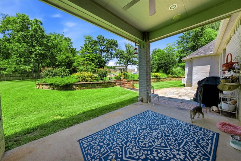4 Mill Run Place, Athens TX 75751 - Photo 25