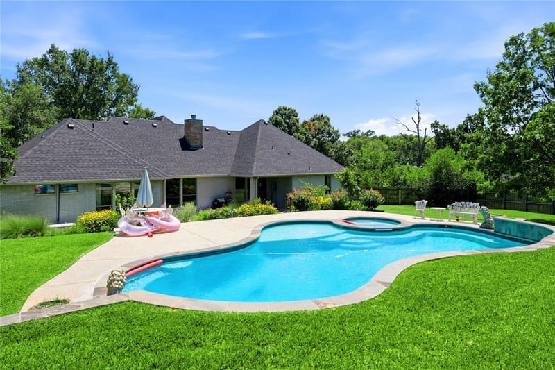 4 Mill Run Place, Athens TX 75751 - Photo 21