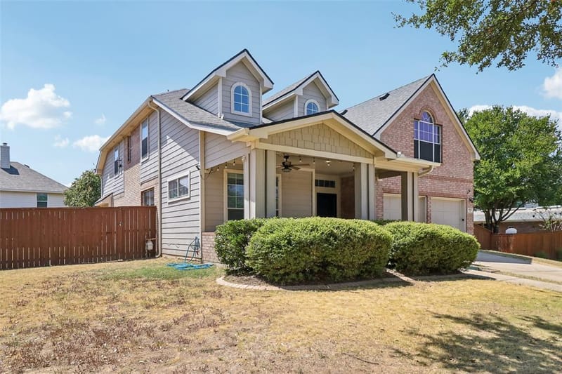 3800 Spencer Street, Fort Worth TX 76244 - Photo 2