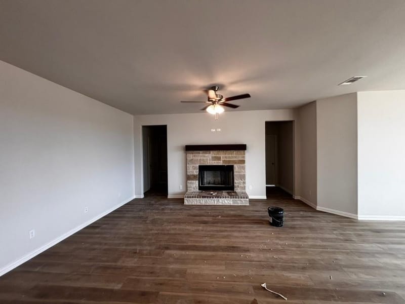 145 Pheasant Run Drive, New Fairview TX 76078 - Photo 5