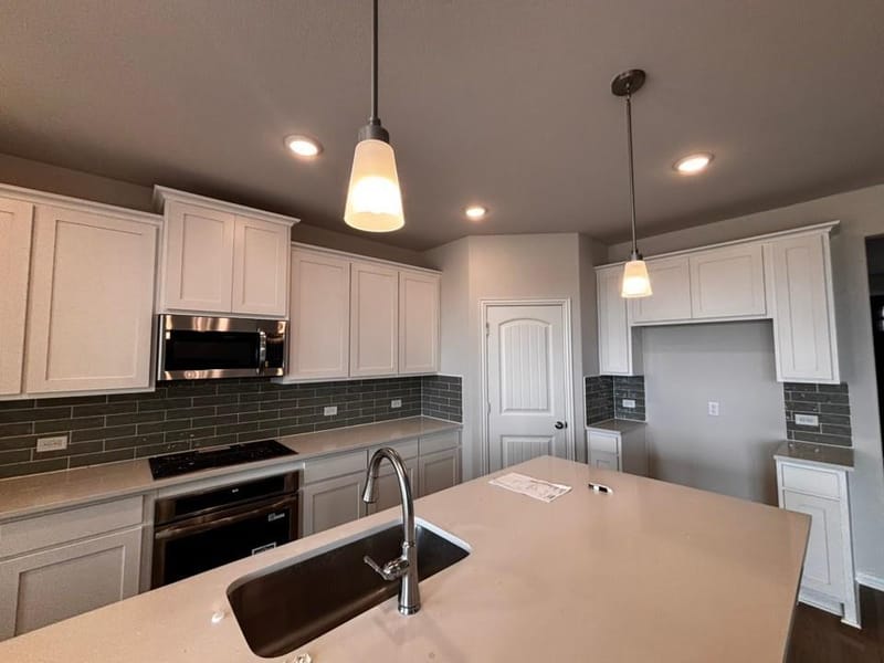 145 Pheasant Run Drive, New Fairview TX 76078 - Photo 4