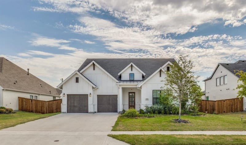 132 Cottonwood Court, Murphy TX 75094