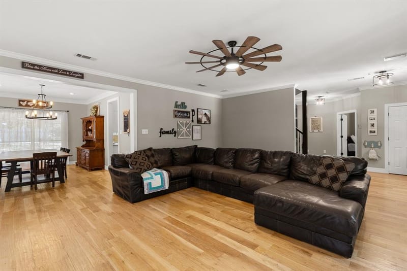 10401 Holly Creek Road, Terrell TX 75160 - Photo 6