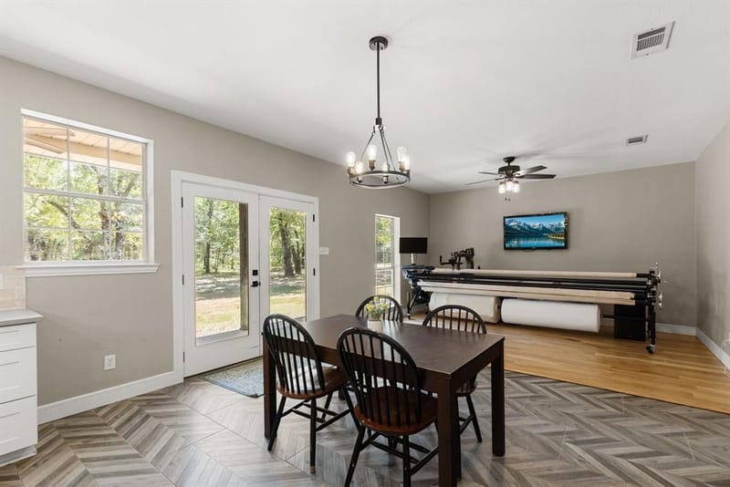 10401 Holly Creek Road, Terrell TX 75160 - Photo 16