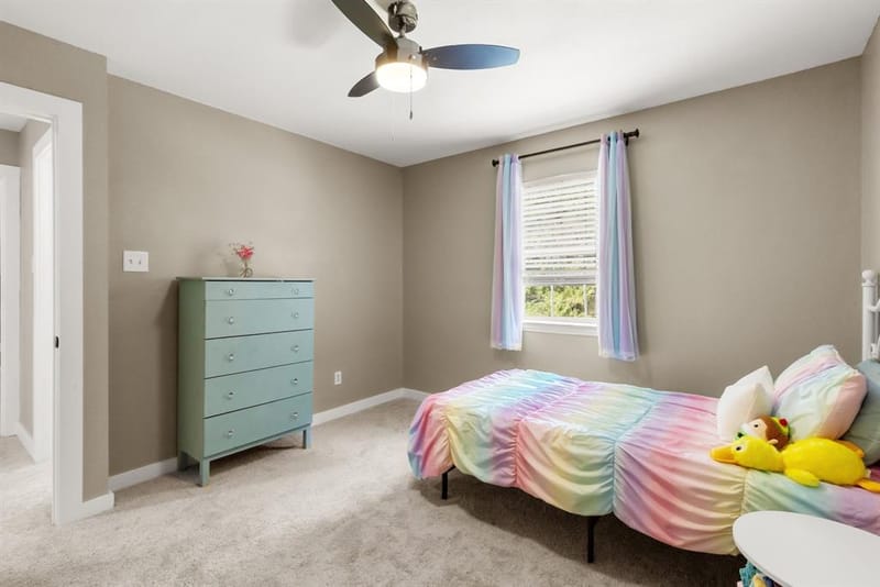 10401 Holly Creek Road, Terrell TX 75160 - Photo 28