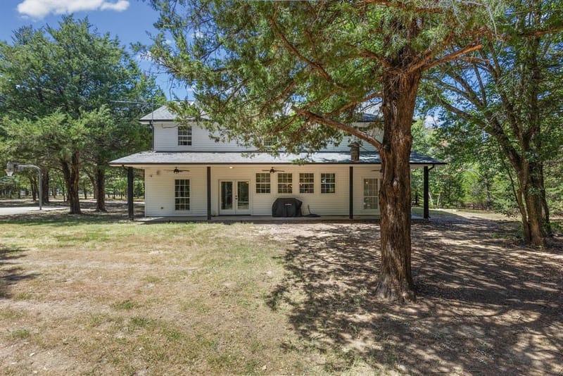 10401 Holly Creek Road, Terrell TX 75160 - Photo 34
