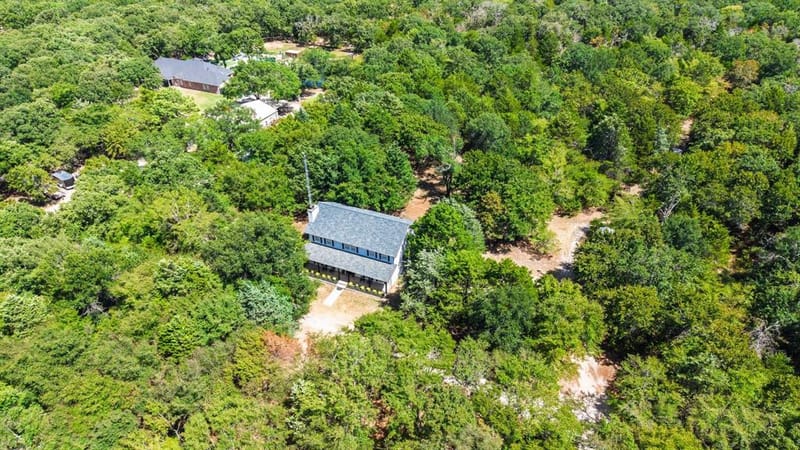 10401 Holly Creek Road, Terrell TX 75160 - Photo 40