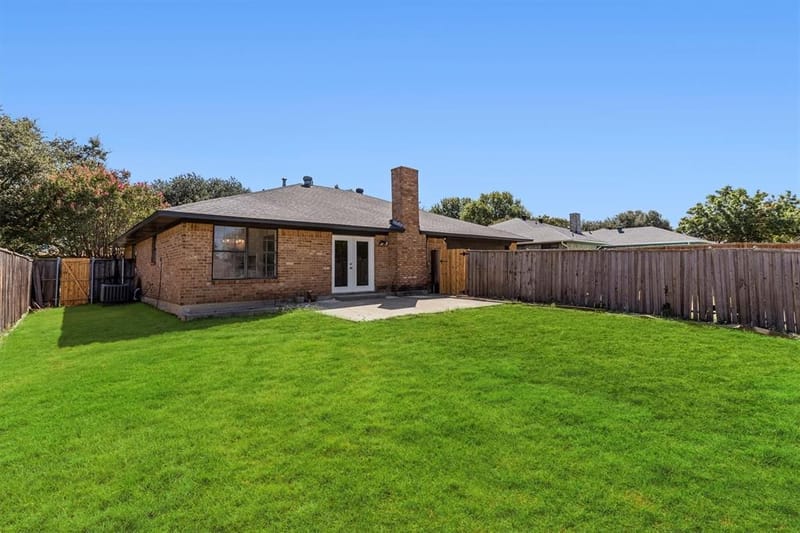 1918 Big Sky Drive, Lewisville TX 75077 - Photo 27