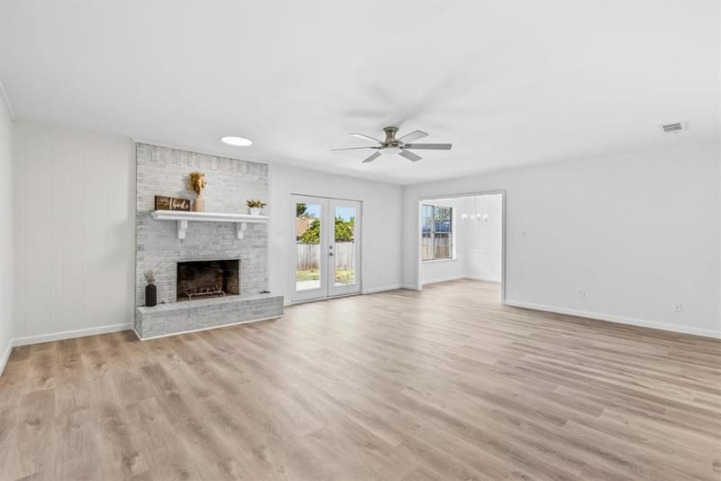 1918 Big Sky Drive, Lewisville TX 75077 - Photo 2