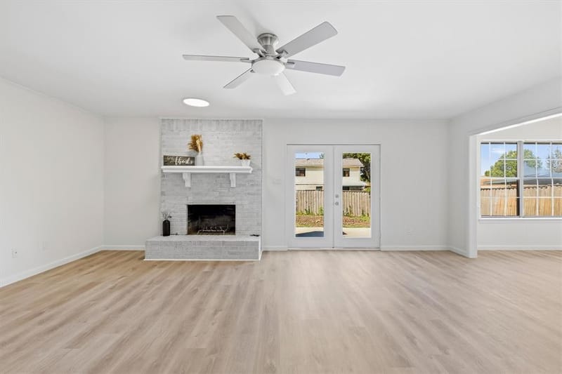 1918 Big Sky Drive, Lewisville TX 75077 - Photo 3