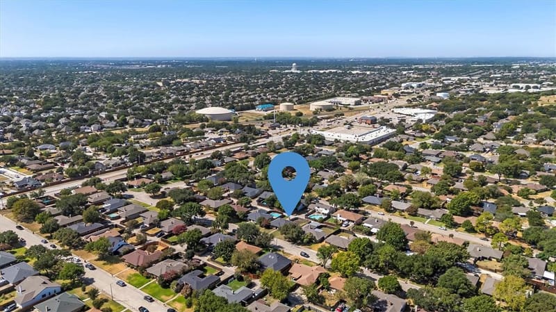 1918 Big Sky Drive, Lewisville TX 75077 - Photo 36