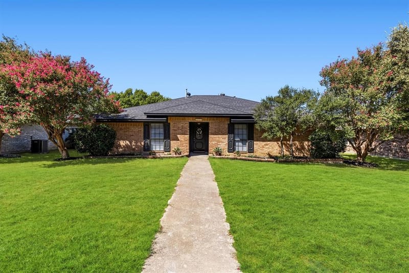 1918 Big Sky Drive, Lewisville TX 75077 - Photo 28