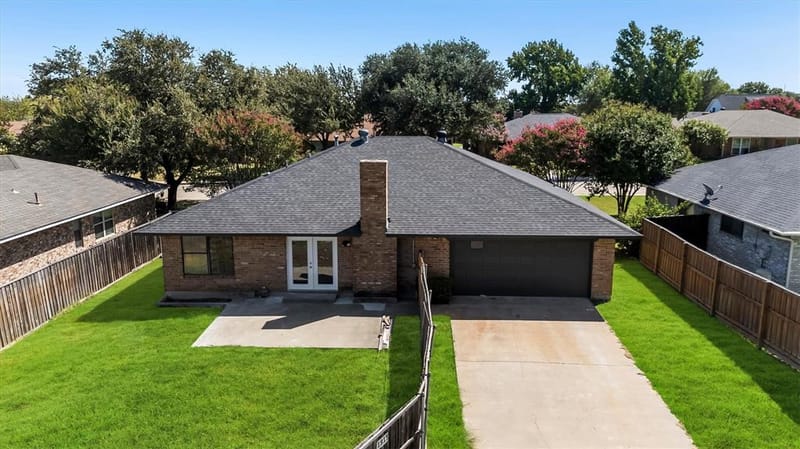 1918 Big Sky Drive, Lewisville TX 75077 - Photo 30