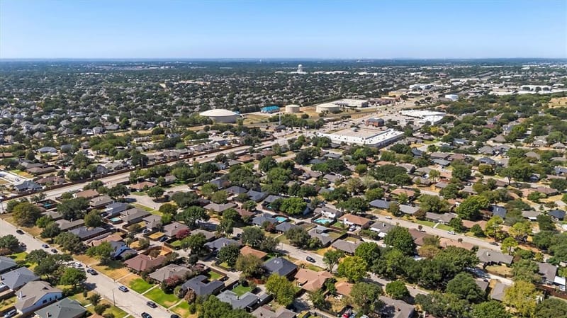 1918 Big Sky Drive, Lewisville TX 75077 - Photo 35