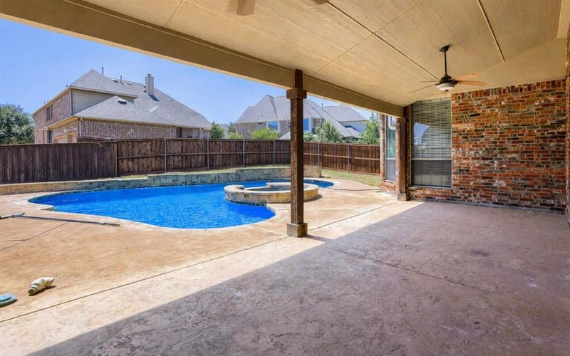 6919 Navigation Drive, Grand Prairie TX 75054 - Photo 17