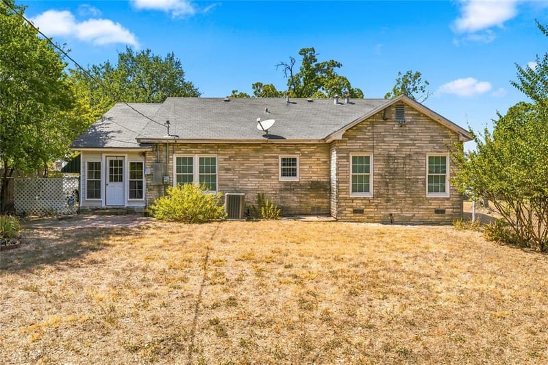 2616 Pine Avenue, Waco TX 76708 - Photo 22