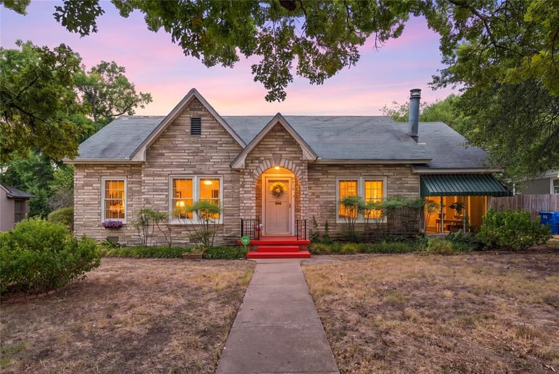 2616 Pine Avenue, Waco TX 76708