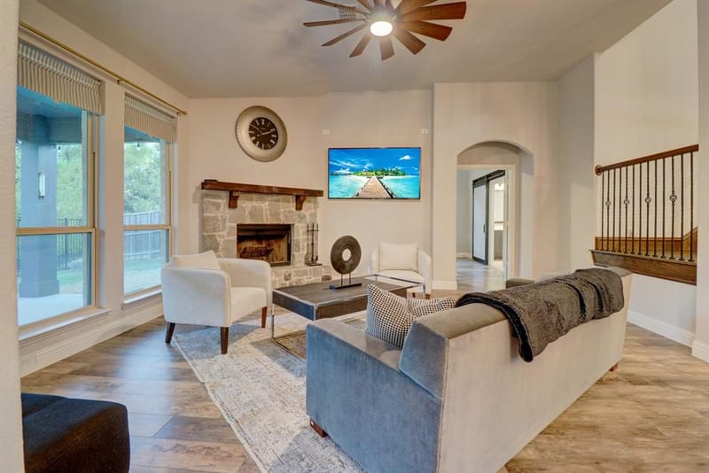 3544 Beaumont Drive, Wylie TX 75098 - Photo 13
