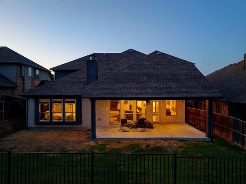 3544 Beaumont Drive, Wylie TX 75098 - Photo 40