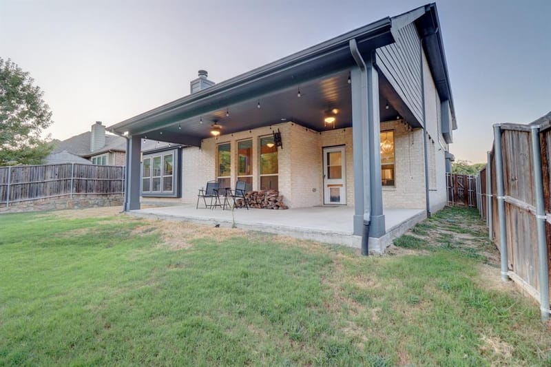3544 Beaumont Drive, Wylie TX 75098 - Photo 39