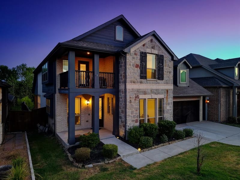 3544 Beaumont Drive, Wylie TX 75098 - Photo 4