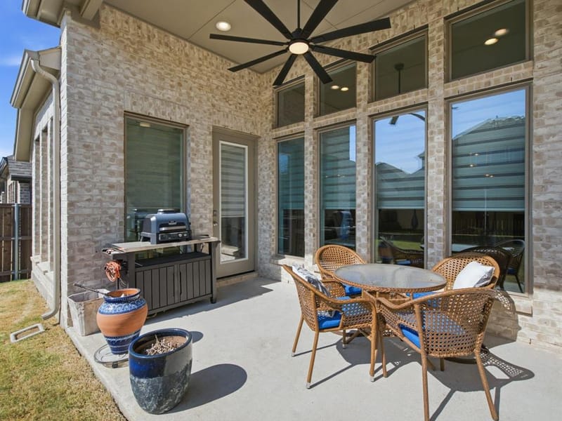 1292 Valerian Avenue, Haslet TX 76052 - Photo 36